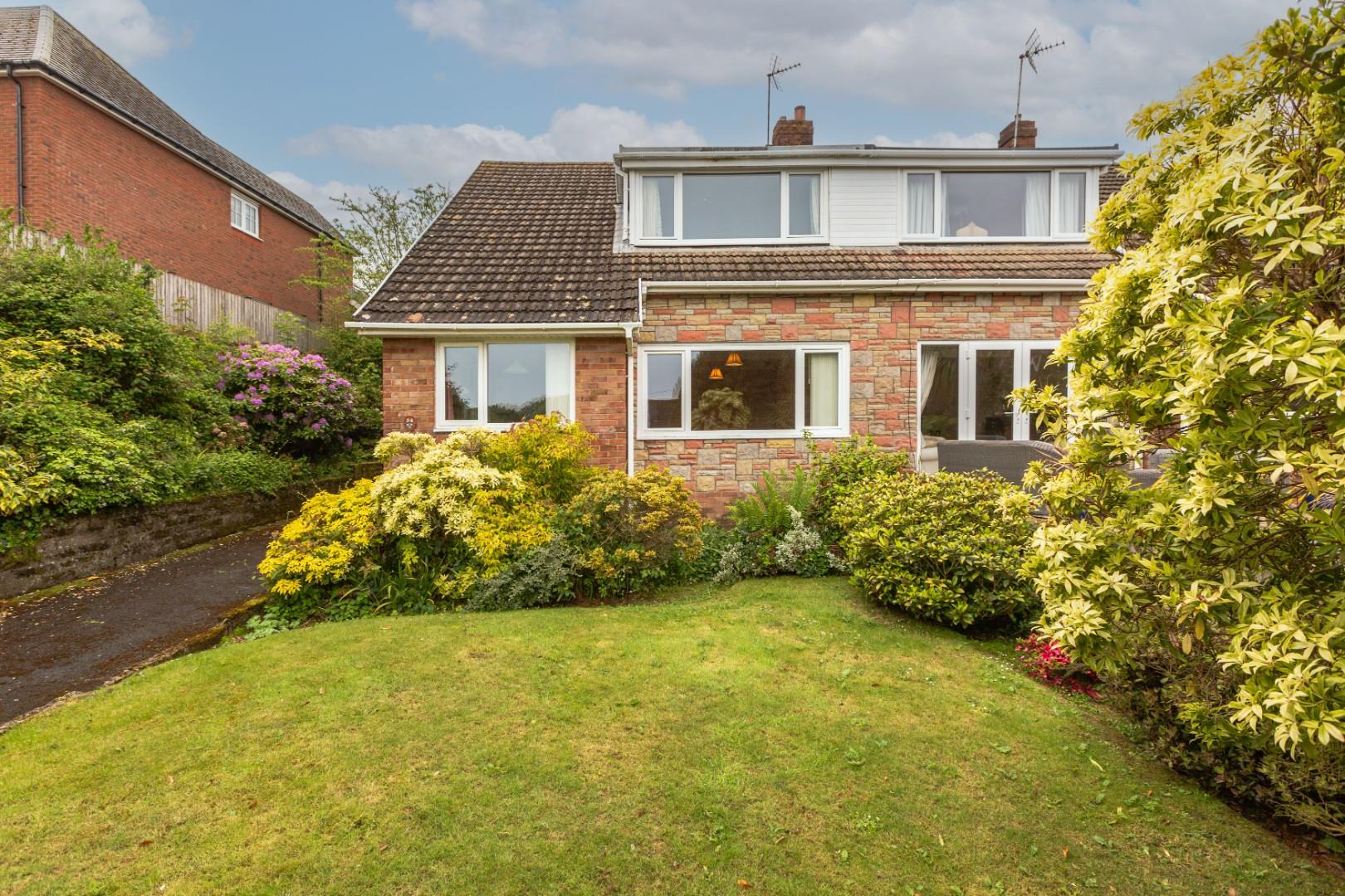 Whiteshell Drive, Langland, Swansea, SA3 4SY
